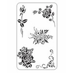 Sand Etch Stencils