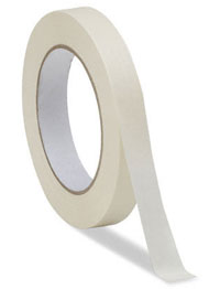 Masking Tape 1/2"