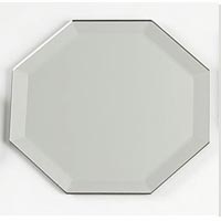 Beveled 6 in. Octagon Coaster