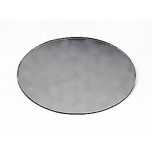 Oval Mirror-2"x3"