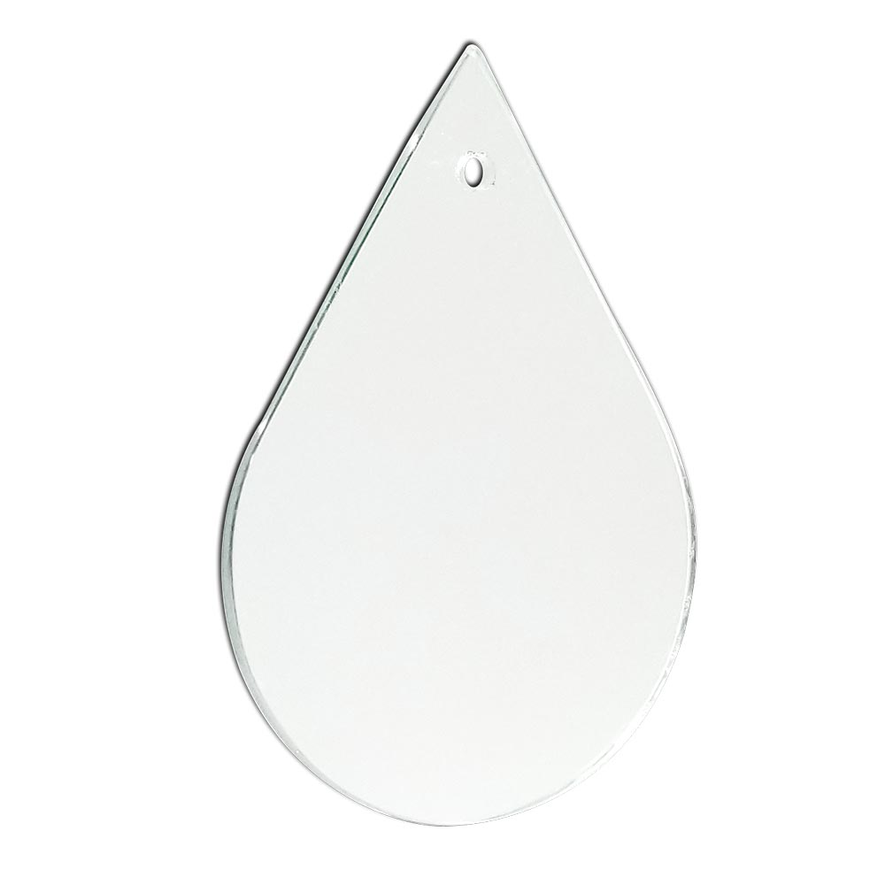 292502 Teardrop Shape