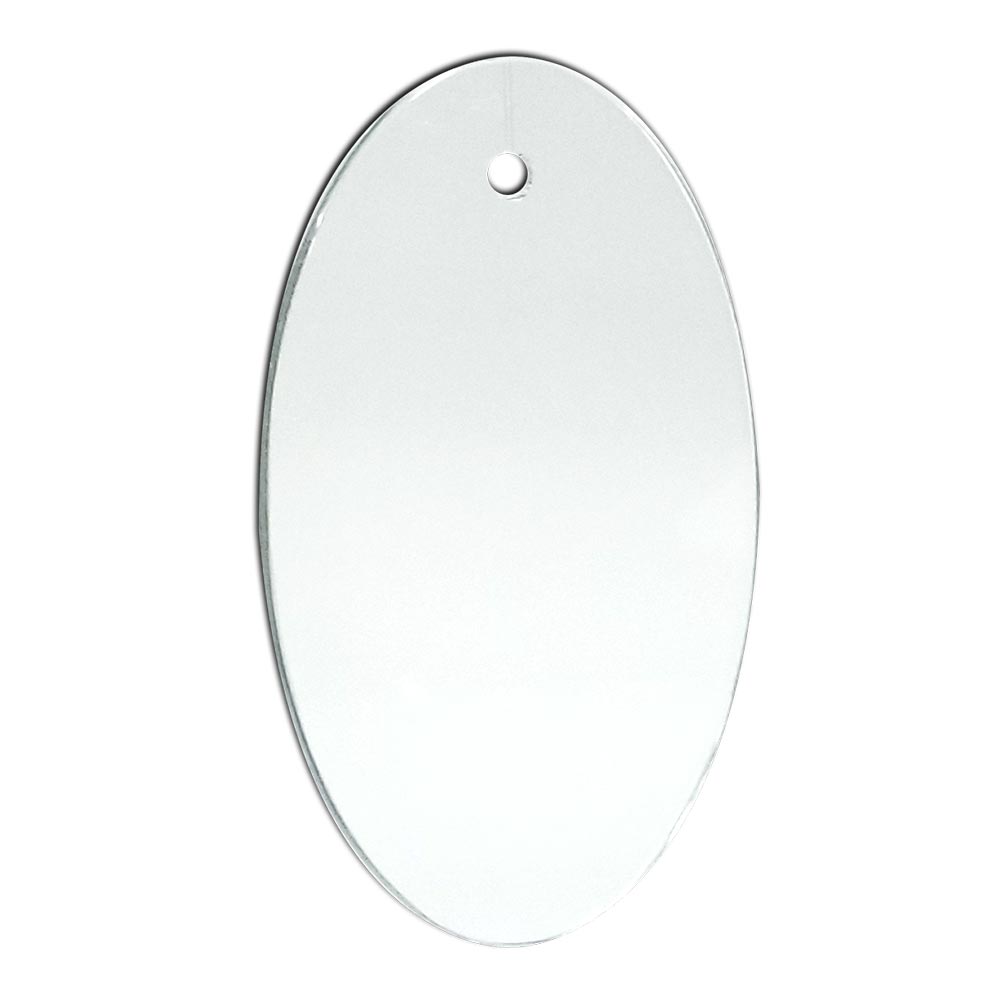 Oval Shape