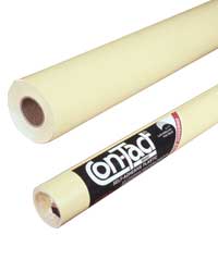 Beige Stencil Vinyl Masking, 25yds