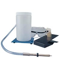 Pencil Bottle Blaster