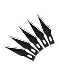 Knife Blades 5pc.