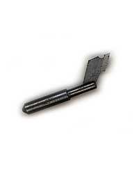 Stencil Cutting Set Swivel Blade