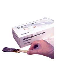 Disposable Gloves