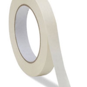 Masking Tape 1/2"