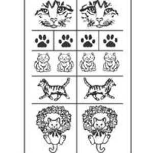 Multi Cat Sheet