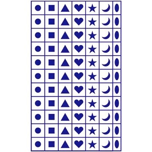 Geometric Shapes
