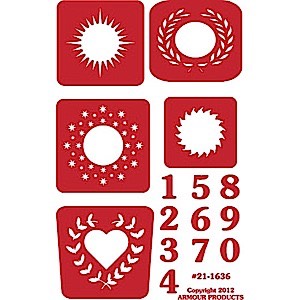 ONO Reverse Numbers