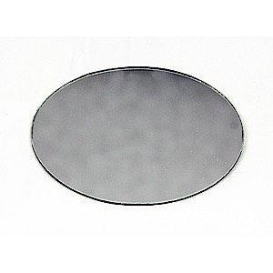 Oval Mirror-2"x3"