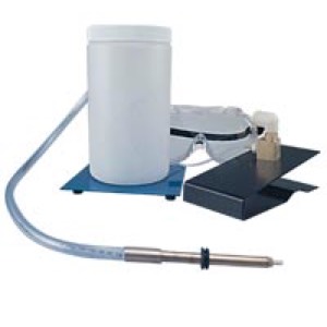 Pencil Bottle Blaster