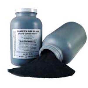 61-6005 - 5 lb Silicon Carbide 220 grit