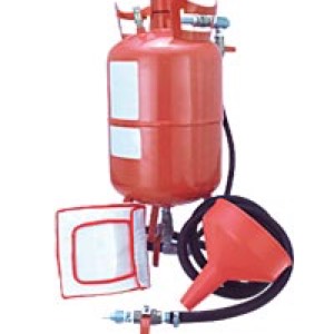 20lb. Pressure Blaster