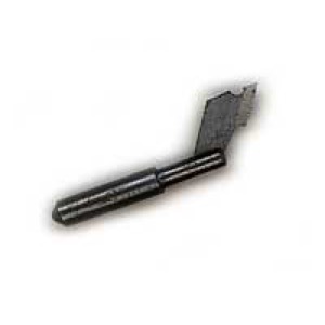 Stencil Cutting Set Swivel Blade