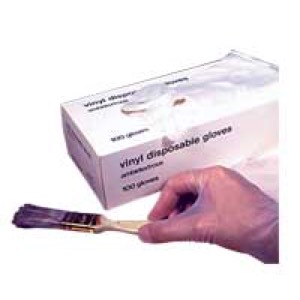 Disposable Gloves