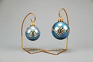 Blue Balls