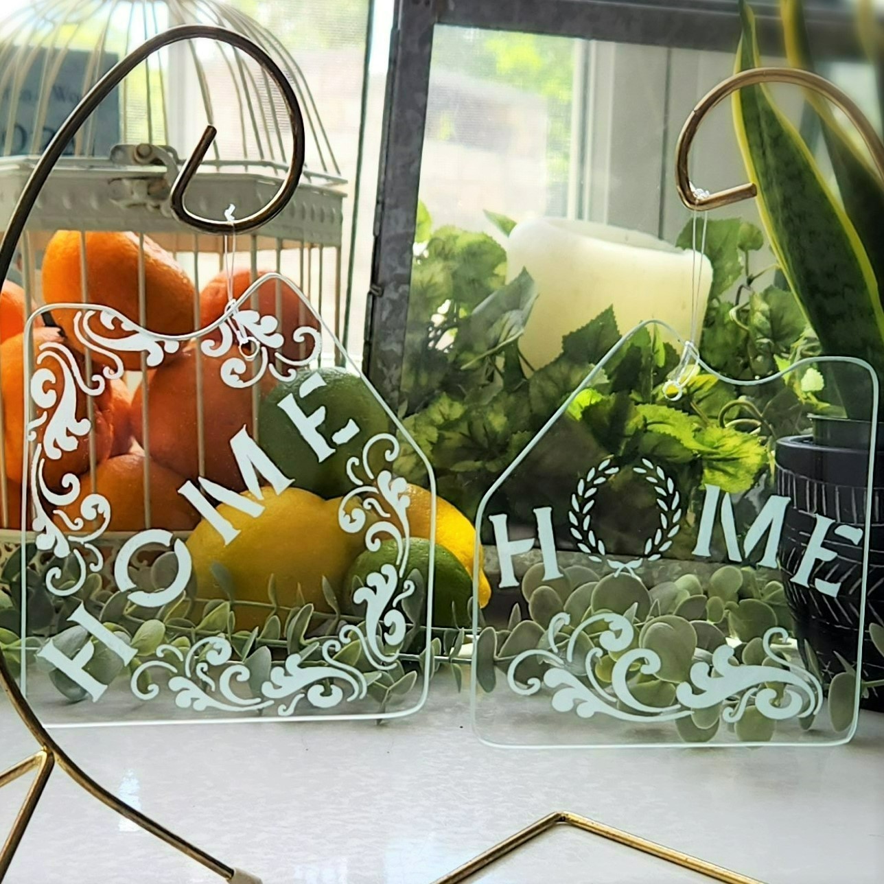 Glass Etching: Housewarming Gifts - Armour Products.com - Wholesale Glass  Etching Supplies