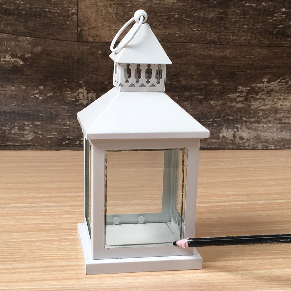 Farmhouse Lantern