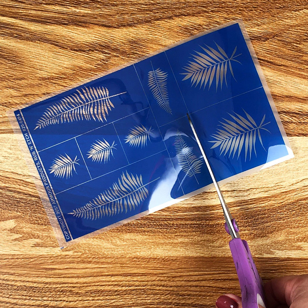 Fern Multipurpose Glass