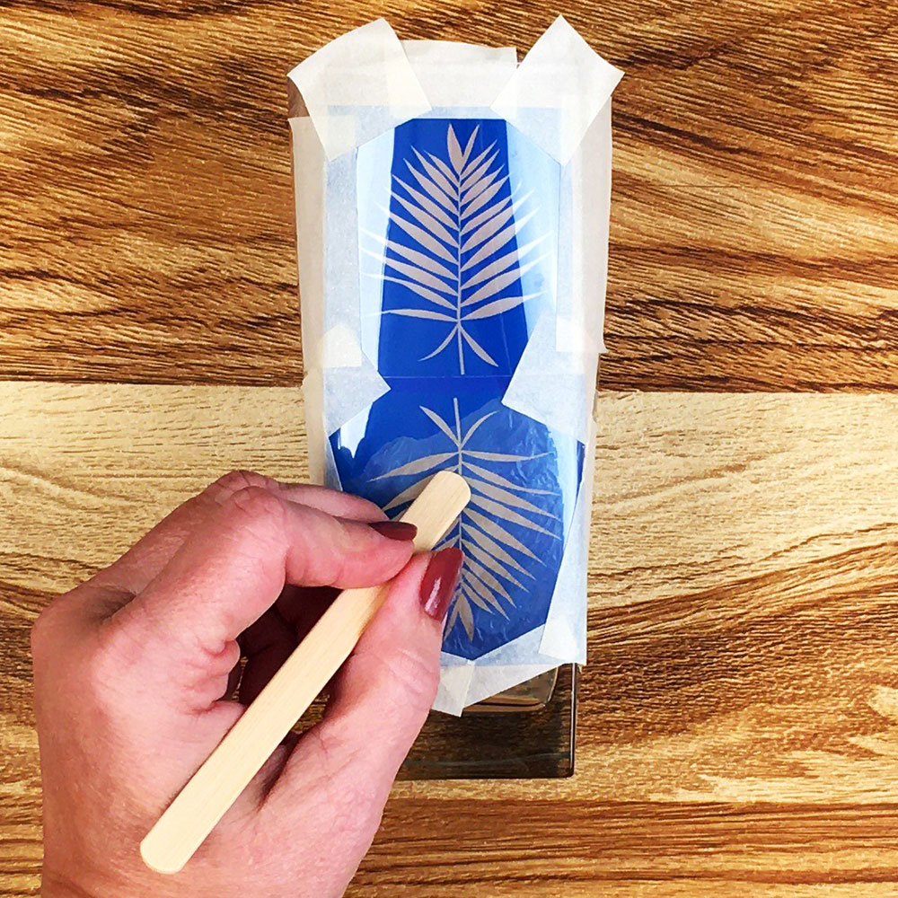 Fern Multipurpose Glass