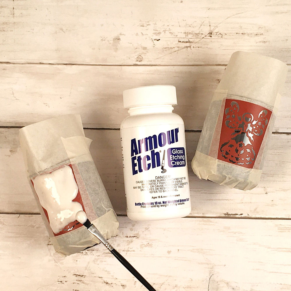 Petite Angel Glasses