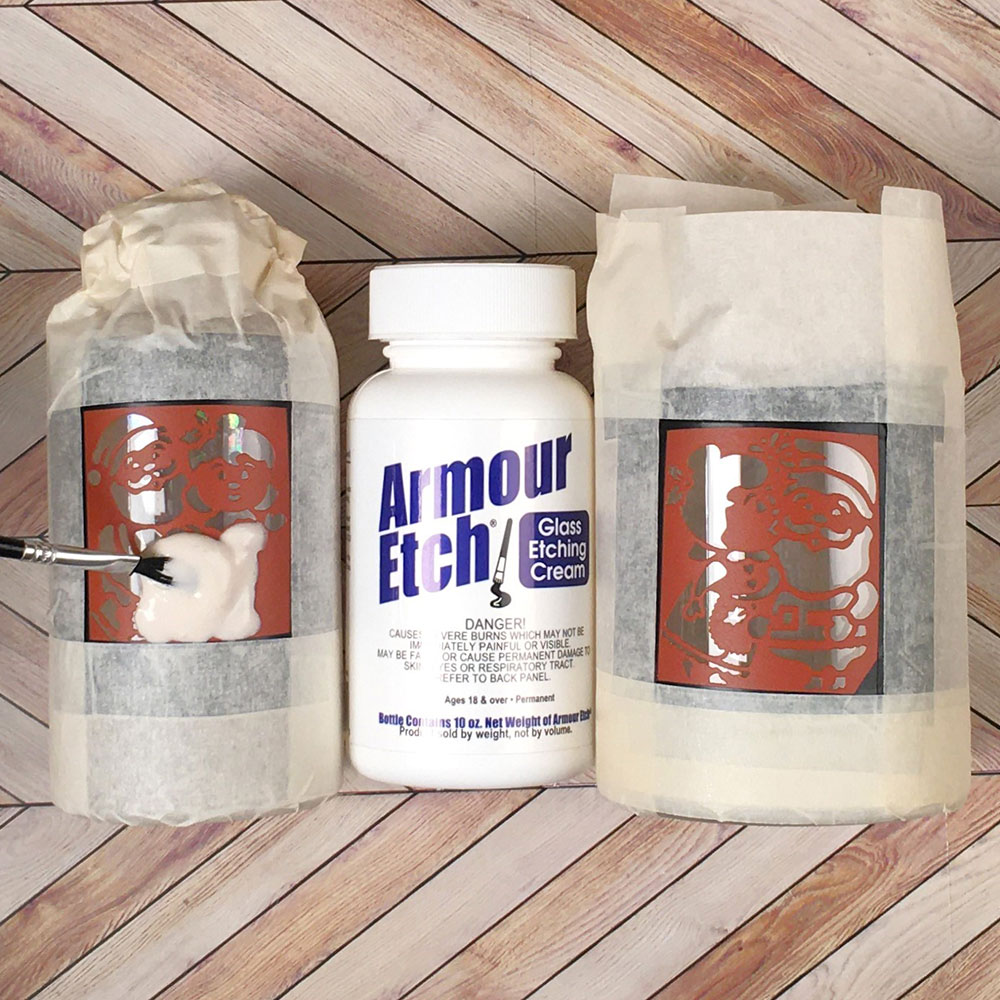 Santa Bathroom Accessory Set