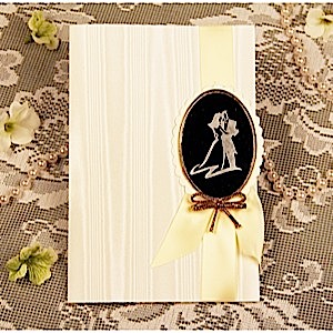 Wedding Invitation