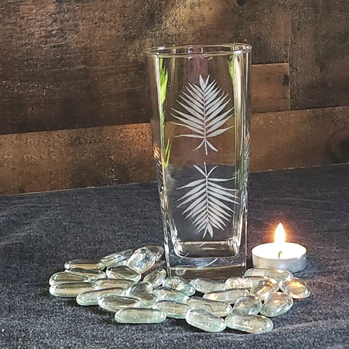 Fern Multipurpose Glass