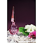 Lavender Perfume Bottle