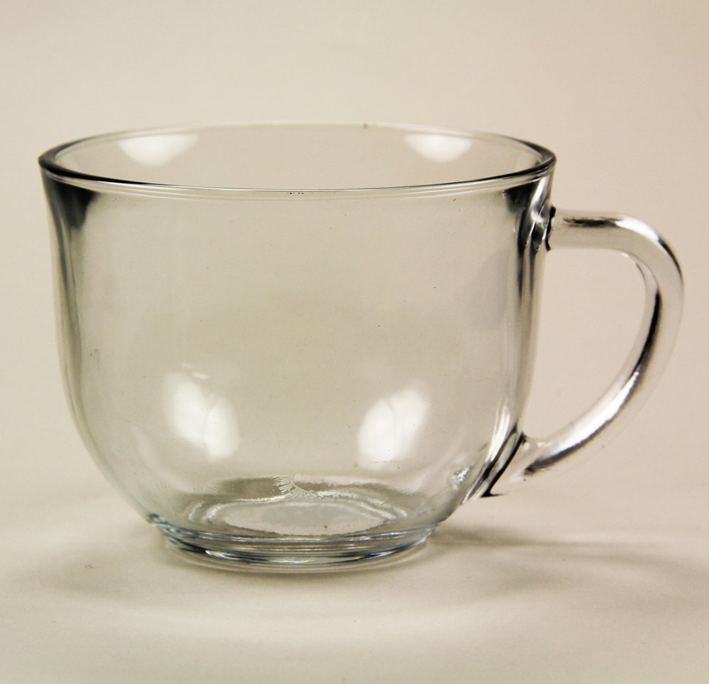 Clear Soup Mug 18 oz Armour Wholesale