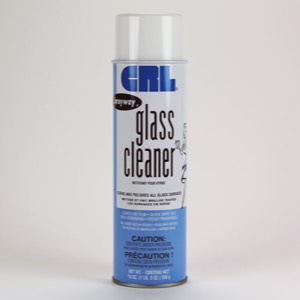 15-0315 - Commercial Quality Glass Cleaner 19oz.