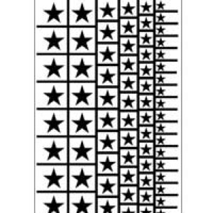 20-0402 - Stars