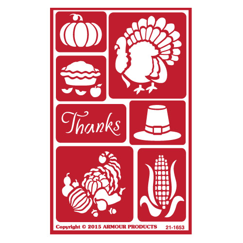 21-1653 - Giving Thanks
