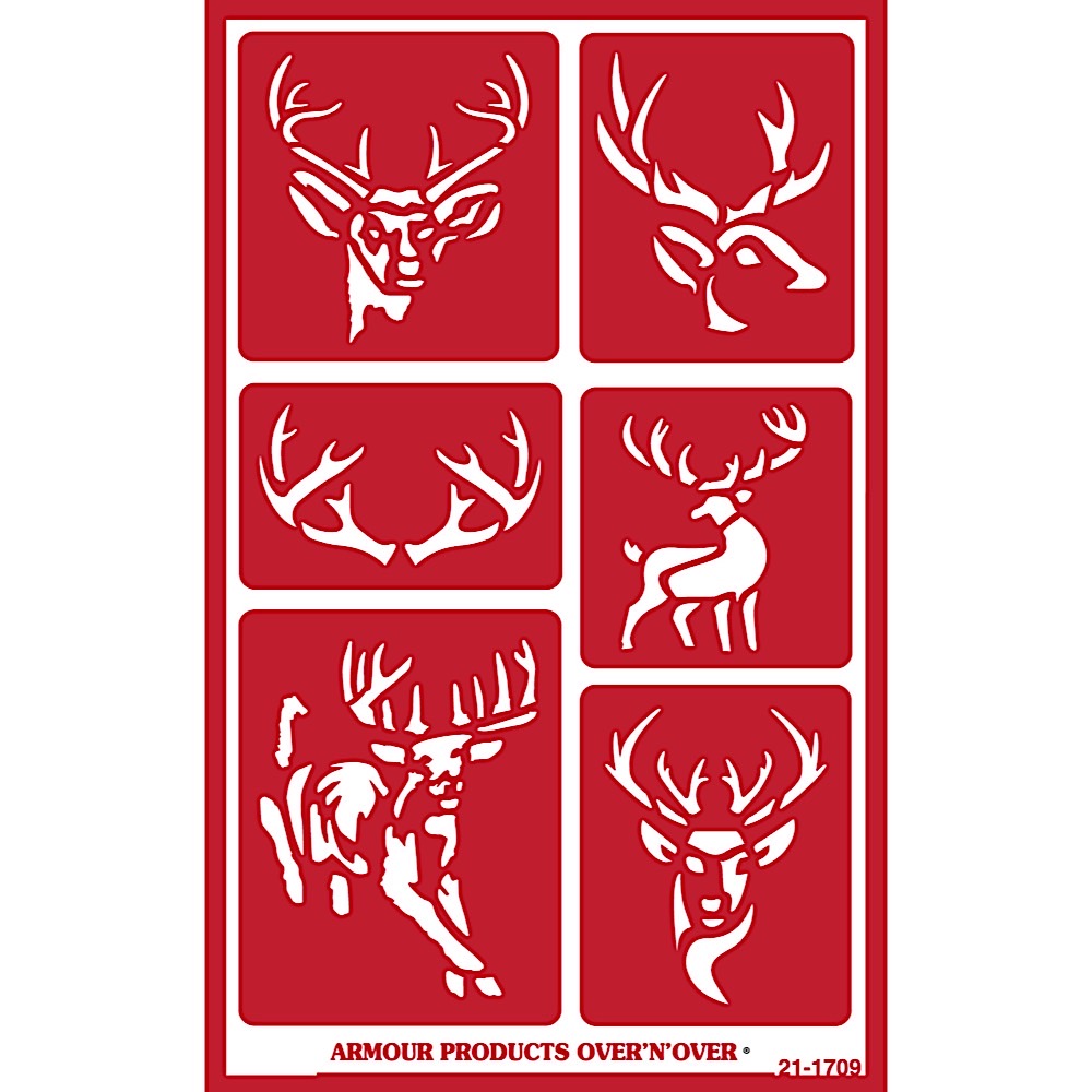 21-1709 - Deer