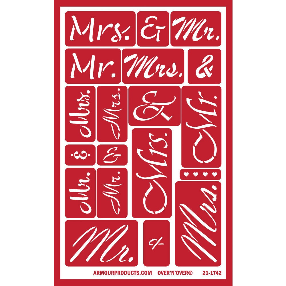 Mr Mrs