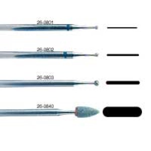 26-0840 - Glass shading tip