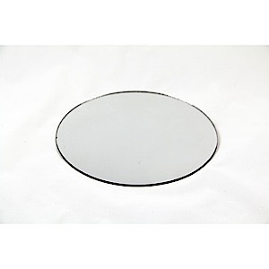 Round Mirror 4"