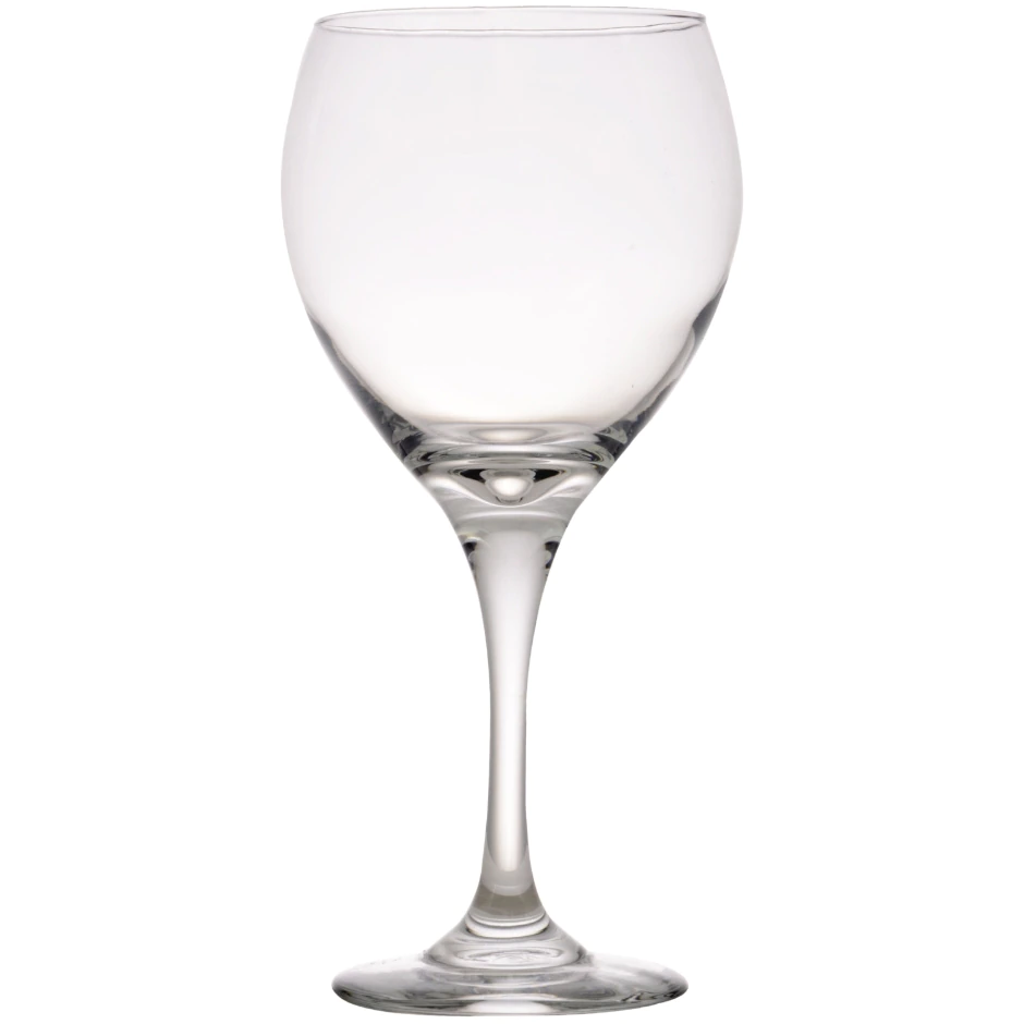 Clear Red Wine Glass 20 oz (1pc)