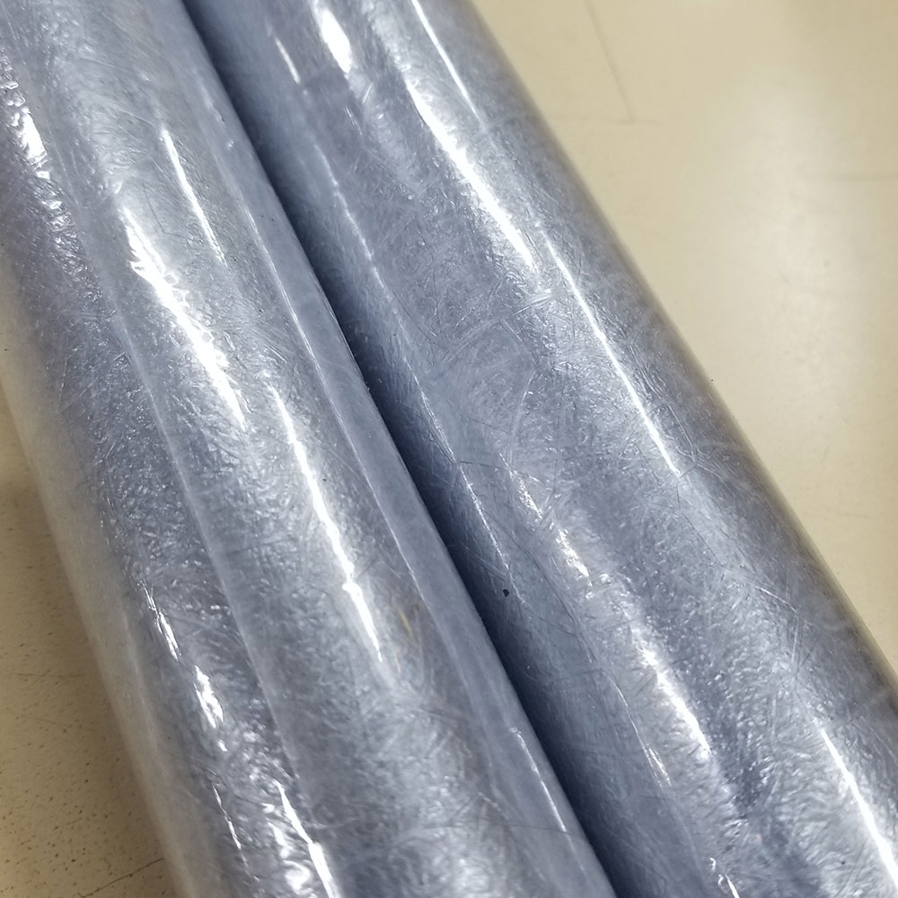 Vinyl Privacy Film (2 Rolls)