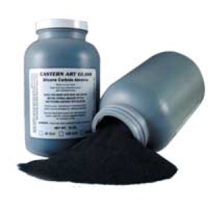 5 lb Silicon Carbide 220 grit