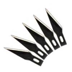 85-2103 - Knife Blades 5pc.