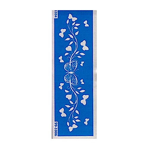 Butterfly Border (10 Pack)